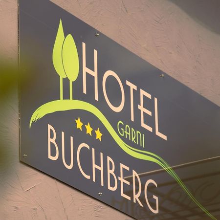 Hotel Buchberg Garni Bermatingen Buitenkant foto